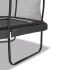 Exit Allure Classic - Trampolines - 214 x 366 cm x 262 cm - Zwart - Rechthoekig
