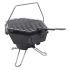 Kibo Model 3.0 - Grill - Gietijzer