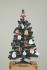 Black Box Kind - Kunstkerstboom - 90 cm - 30 lampjes