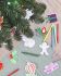 Black Box Kind - Kunstkerstboom - 90 cm - 30 lampjes