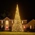 Fairybell Luminous Switch - Vlaggenmast kerstboom - 6 meter