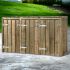 Volente Andre - Containerombouw - 205x87,5x119 cm