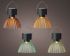 Lumineo - Solar hanglamp - Plastic