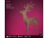 Lumineo Rendier - LED figuur