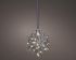 Lumineo LED Bloem - Hanglamp