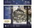 Lumineo LED Bal - Hanglamp