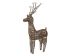 Lumineo Rendier - LED figuur