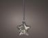 Lumineo LED Ster - Hanglamp