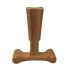 Spot Bam-Bones Plus Easy Grip Kip - Kauwspeelgoed - M - 14,2x11x4,5 cm
