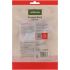 Welkoop - Kauwbal Twist - Kip - Rund - 6 stuks