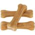 Welkoop - Kauwbot - Naturel - Rund - 3 stuks