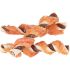 Welkoop - Kauwstaaf Twist - Extra Rund & Kipsmaak - Rund - 3 stuks
