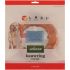 Welkoop - Kauwring Twist - Extra Kipsmaak - Rund - Kip - 1 stuk