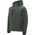 Adventure Line Armin - Softshell jas - Olijf