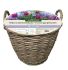 Welkoop Bloembollen mix - in Mand - Multi - 50 stuks