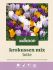 Welkoop Krokussen mix Lotte - Bloembollen - Multi - 30 stuks