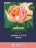Welkoop Select Dubbele Tulp Ingrid - Bloembollen - Multi - 8 stuks
