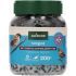 Welkoop - Vetpot  met Zwarte Zonnebloempitten -Tuinvogelvoer - 200 gram