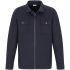 VELESTE Milo - Vest - Donkerblauw