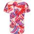VELESTE Jilly - T-shirt - Felroze