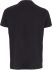 Welkoop Mace - T-shirt - Zwart