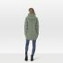 Veleste Zoe - Jas - Groen