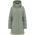 Veleste Zoe - Jas - Groen