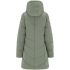 Veleste Zoe - Jas - Groen