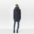 Veleste Zoe - Jas - Donkerblauw