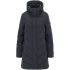 Veleste Zoe - Jas - Donkerblauw
