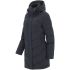 Veleste Zoe - Jas - Donkerblauw