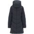 Veleste Zoe - Jas - Donkerblauw