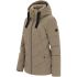 Veleste Gwen - Jas - Taupe