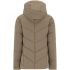 Veleste Gwen - Jas - Taupe