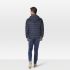 Veleste Locky - Jas - Donkerblauw