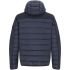 Veleste Locky - Jas - Donkerblauw