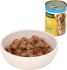 Welkoop Brokken in gelei - Hondenvoer - Kip - 400 gram