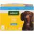 Welkoop Pouch - Hondenvoer - 8x150 gr - Kip - 1,2 kg