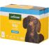 Welkoop Pouch - Hondenvoer - 8x150 gr - Kip - 1,2 kg