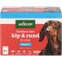 Welkoop Pouch - Hondenvoer - 8x150gr - Kip - Rund - 1,2 kg