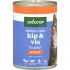 Welkoop Blik Brokjes in Gelei - Kattenvoer - Kip 400 gram