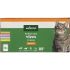 Welkoop Pouch Brokjes in Saus - Kattenvoer - 12x85 gram - Vlees - 1,02 kg