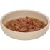 Welkoop Pouch Brokjes in Saus - Kattenvoer - 12x85 gram - Vlees - 1,02 kg