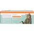 Welkoop Pouch Brokjes in Saus - Kattenvoer - 40x85 gram - Vlees - Vis - 3,4 kg