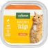 Welkoop Pate - Kattenvoer - Kip 100 gram