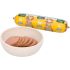 Welkoop Worst - Hondenvoer - Kip - 750 gram