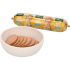 Welkoop Worst - Hondenvoer - Kip - Kalkoen - 750 gram