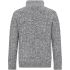 Veleste Mika - Vest - Blauw melange
