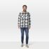 Veleste Overhemd - Paul - Blauw