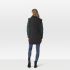 Veleste Annelien - Gilet - Zwart